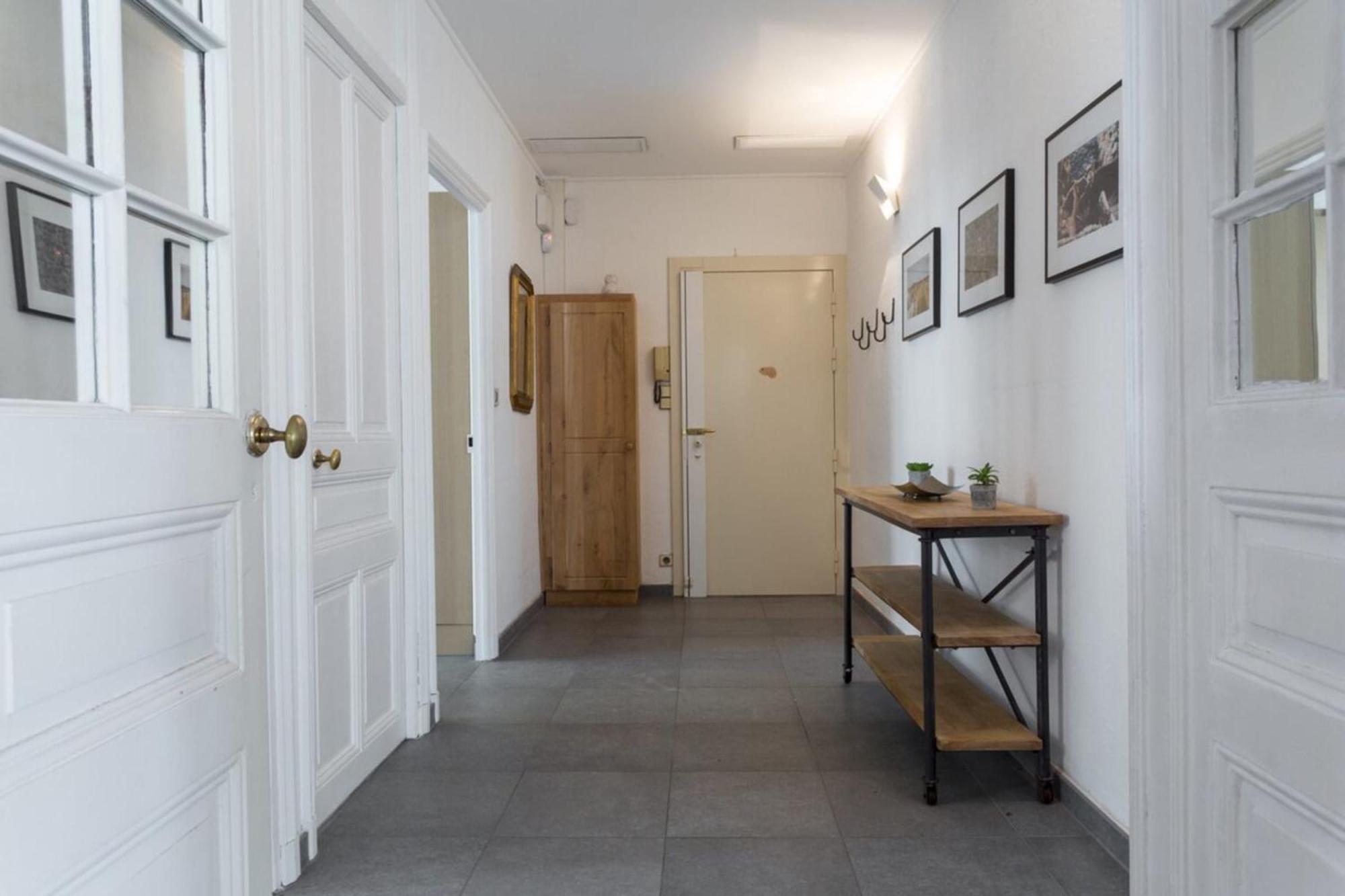 Etats Unis 892 - Spacious Flat On Sea Front Wac Apartment