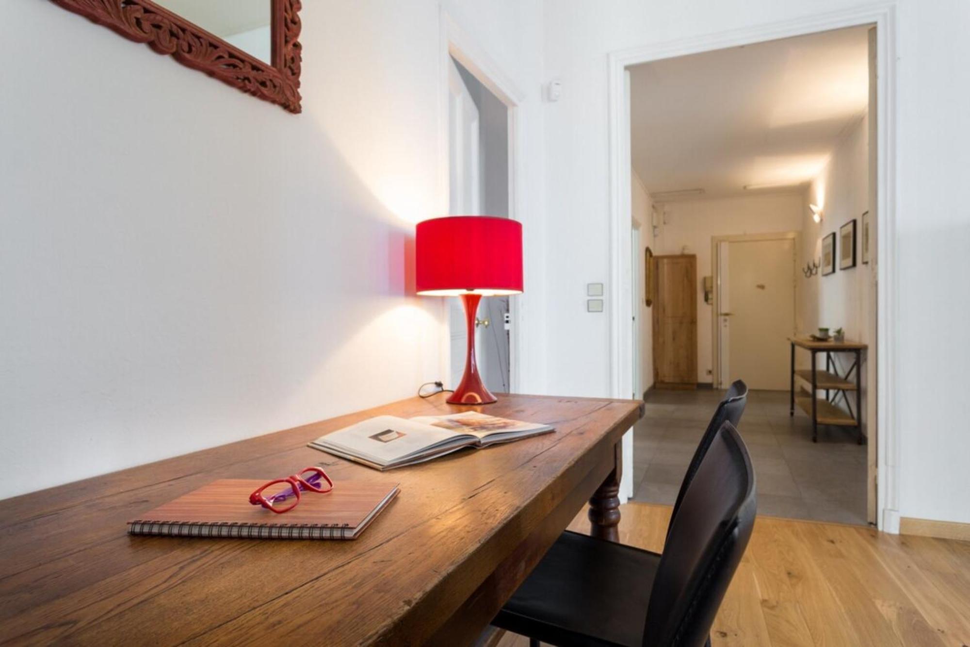 Apartment Etats Unis 892 - Spacious Flat On Sea Front Wac *